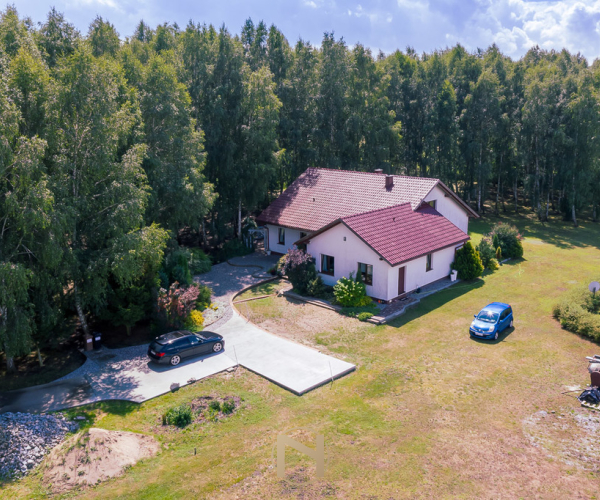 Dom na sprzedaż,   Deszczno - 1 189 000 zł