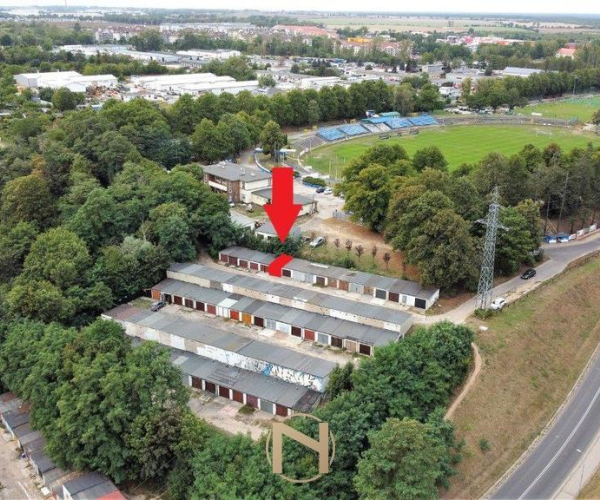 Obiekt na sprzedaż,   Gorzów Wielkopolski, Os. Staszica - 55 000 zł