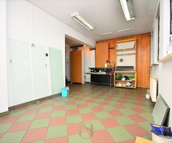 Lokal na wynajem,   Gorzów Wielkopolski, Śródmieście - 2 000 zł