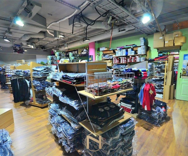Lokal na wynajem,   Gorzów Wielkopolski, Centrum - 4 375 zł