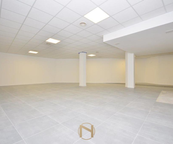 Lokal na wynajem,   Gorzów Wielkopolski, Centrum - 10 000 zł