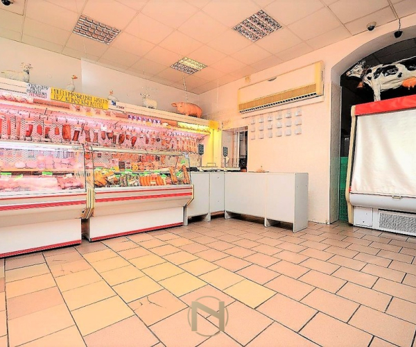 Lokal na wynajem,   Gorzów Wielkopolski, Centrum - 4 000 zł