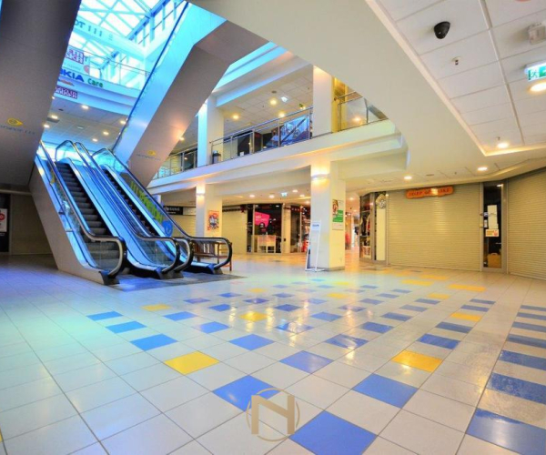Lokal na sprzedaż,   Gorzów Wielkopolski, Centrum - 150 975 zł