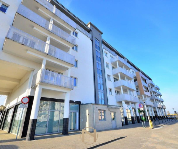 Lokal na wynajem,   Gorzów Wielkopolski, Os. Europejskie - 2 300 zł