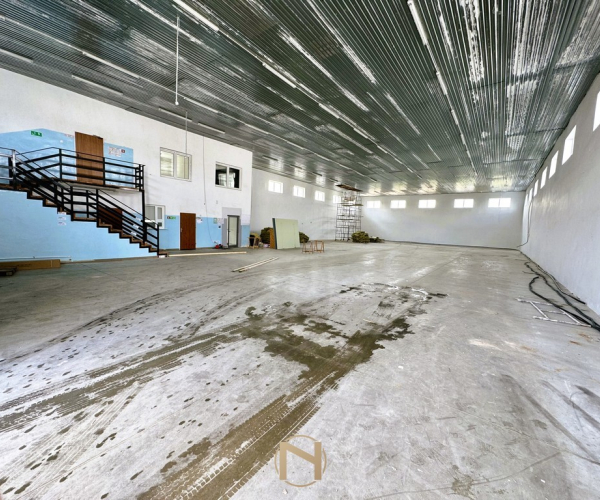 Obiekt na wynajem,   Gorzów Wielkopolski - 14 000 zł