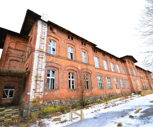 Obiekt na sprzedaż,   Lubniewice - 850 000 zł
