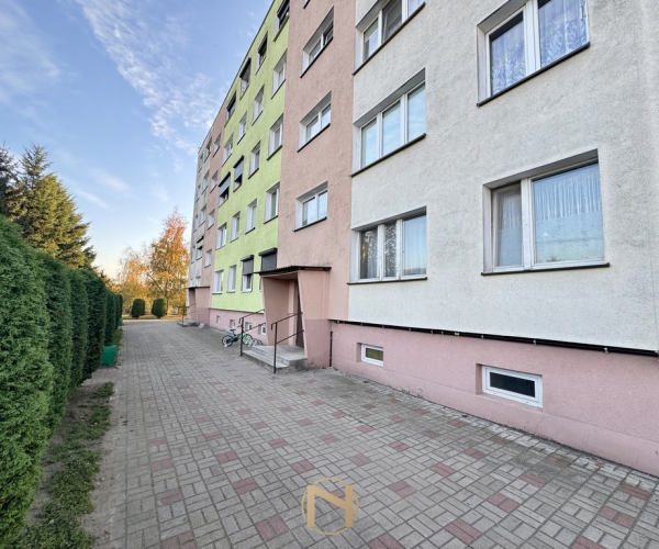 Mieszkanie na sprzedaż,   Strzelce Krajeńskie - 225 000 zł