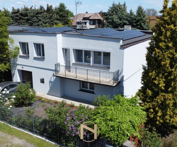 Dom na sprzedaż,   Gorzów Wielkopolski, Zakanale - 850 000 zł