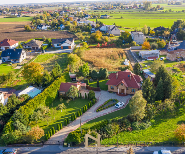 Dom na sprzedaż,   Gorzów Wielkopolski, Os. Poznańskie - 1 145 000 zł