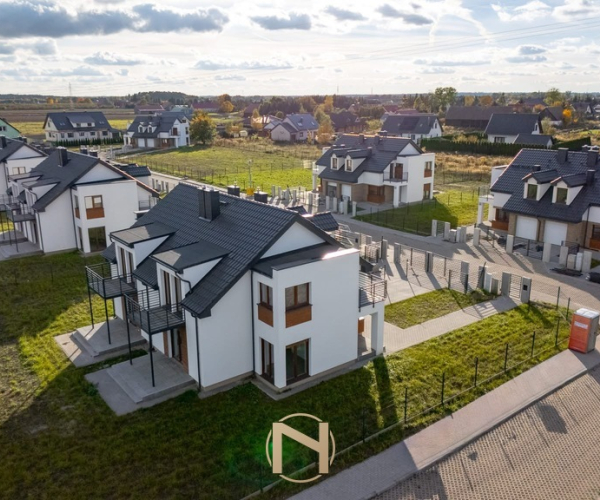 Dom na sprzedaż,   Gorzów Wielkopolski, Kłodawa - 695 000 zł