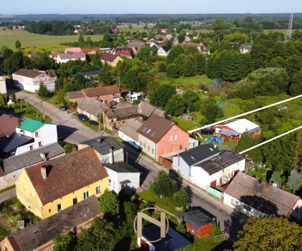 Dom na sprzedaż,   Górki Noteckie - 699 000 zł