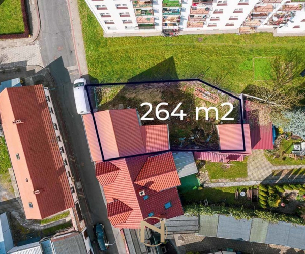 Dom na sprzedaż,   Skwierzyna - 199 000 zł