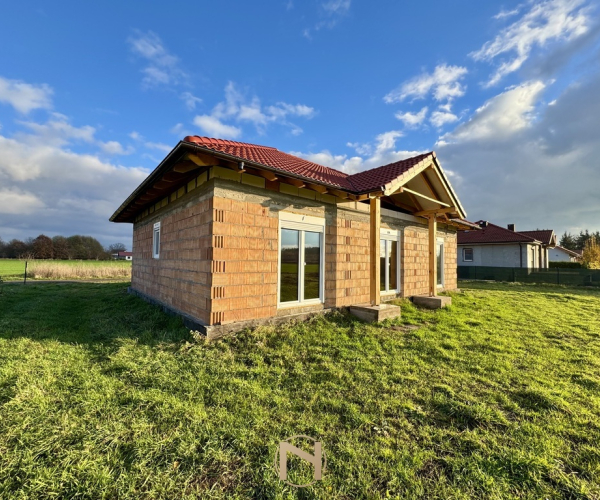Dom na sprzedaż,   Gorzów Wielkopolski, Karnin - 499 000 zł