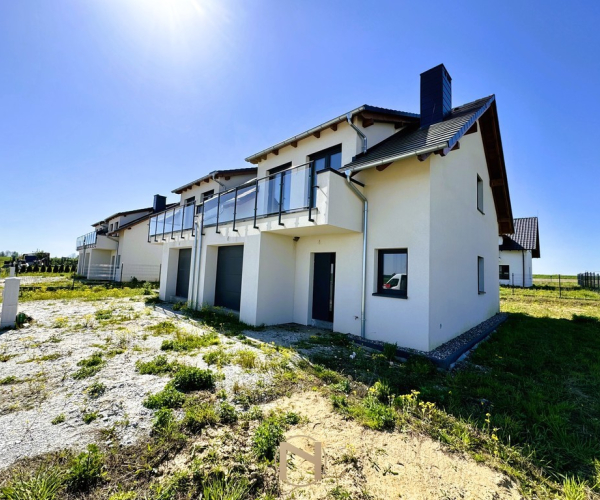   Baczyna - 595000 zł (nr 911/3070/ODS)