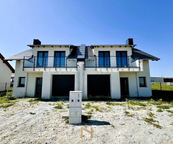 Dom na sprzedaż,   Baczyna - 595 000 zł