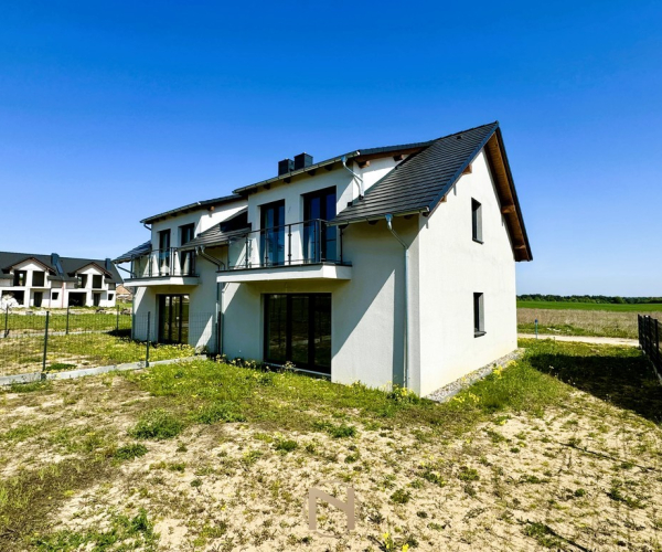   Baczyna - 595000 zł (nr 911/3070/ODS)