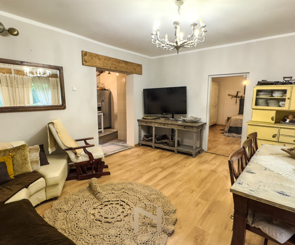 Dom na sprzedaż,   Santoczno - 699 000 zł