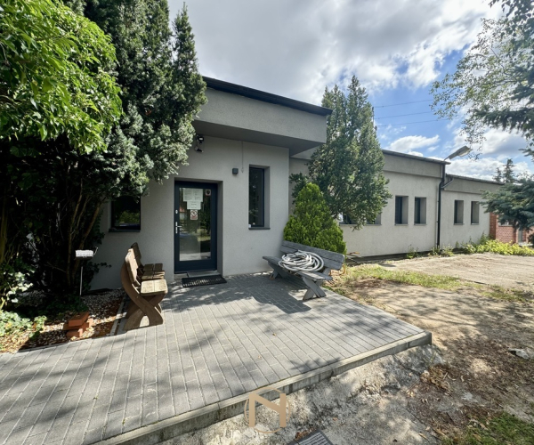 Obiekt na wynajem,   Gorzów Wielkopolski - 3 000 zł