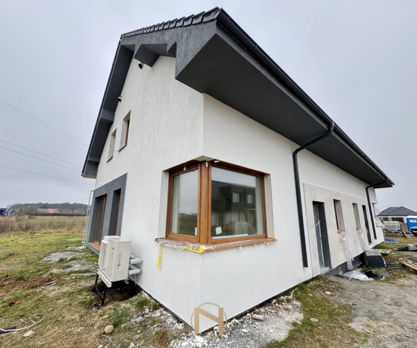 Dom na sprzedaż,   Kłodawa - 779 000 zł