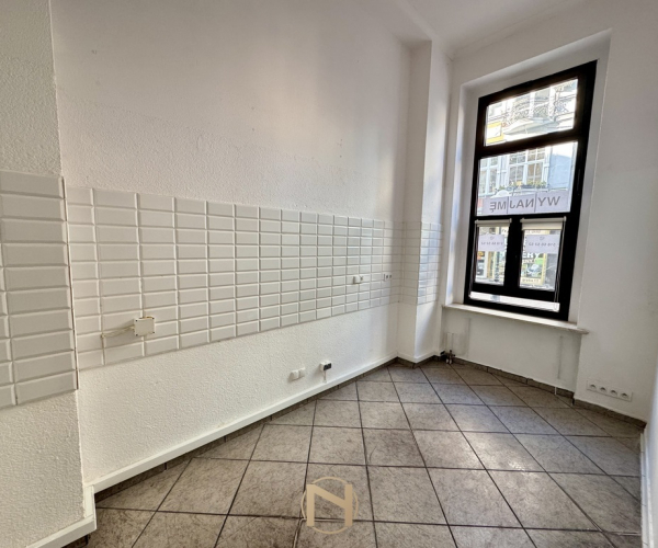 Lokal na wynajem,   Gorzów Wielkopolski, Centrum - 2 800 zł