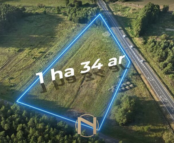 Działka na sprzedaż,   Gorzów Wielkopolski - 3 950 000 zł