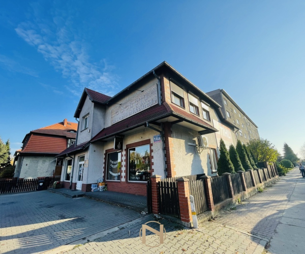 Dom na sprzedaż,   Międzyrzecz - 1 150 000 zł