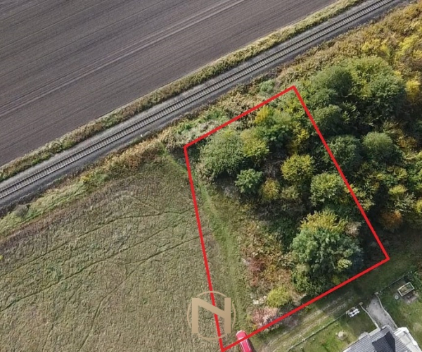 Działka na sprzedaż,   Deszczno - 60 000 zł