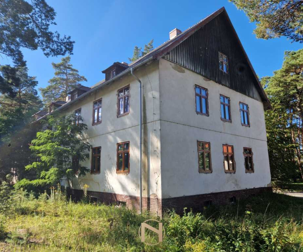 Obiekt na sprzedaż,   Kęszyca Leśna - 950 000 zł