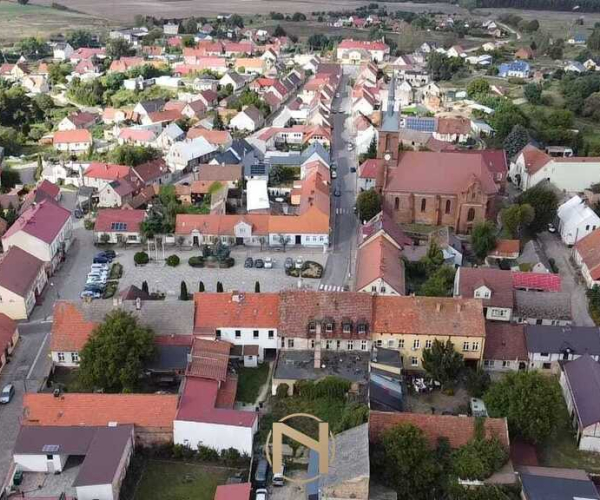 Dom na sprzedaż,   Bledzew - 610 000 zł