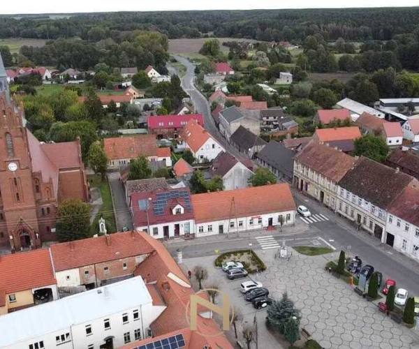   Bledzew - 610000 zł (nr 762/3504/ODS)