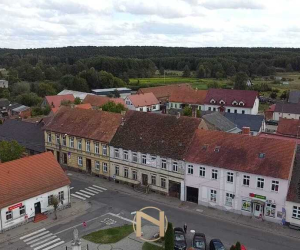   Bledzew - 610000 zł (nr 762/3504/ODS)