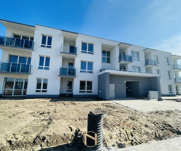 Mieszkanie na sprzedaż,   Słubice - 346 640 zł