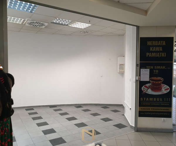 Lokal na sprzedaż,   Gorzów Wielkopolski, Centrum - 105 000 zł