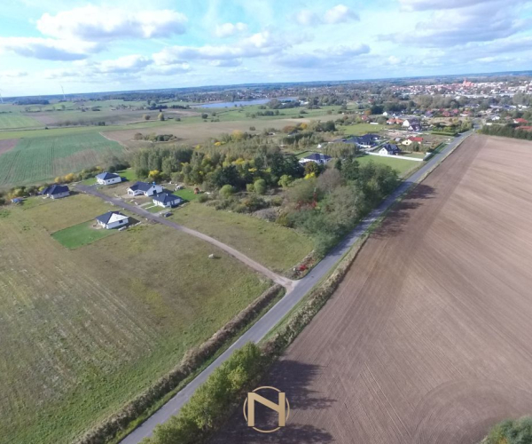 Działka na sprzedaż,   Myślibórz - 159 000 zł