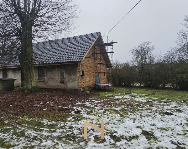 Dom na sprzedaż,   Ławy - 175 000 zł