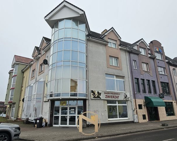 Obiekt na sprzedaż,   Kostrzyn Nad Odrą, Drzewice - 2 990 000 zł