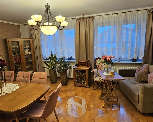   Myślibórz, Broniewskiego - 850000 zł (nr 107/3120/ODS)