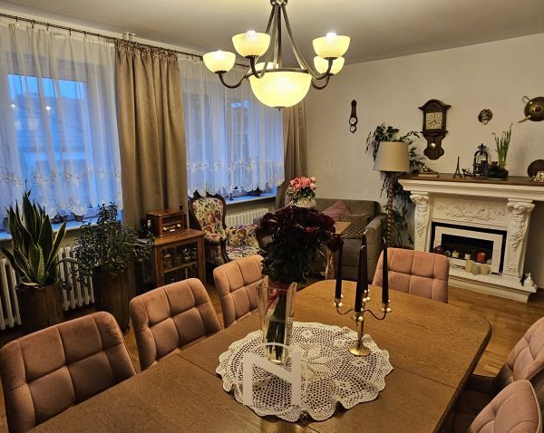   Myślibórz, Broniewskiego - 850000 zł (nr 107/3120/ODS)