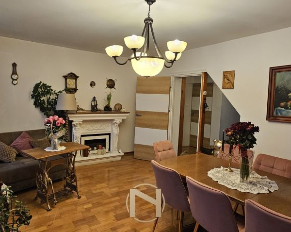   Myślibórz, Broniewskiego - 850000 zł (nr 107/3120/ODS)