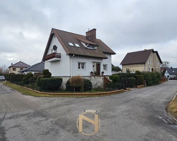   Myślibórz, Broniewskiego - 850000 zł (nr 107/3120/ODS)