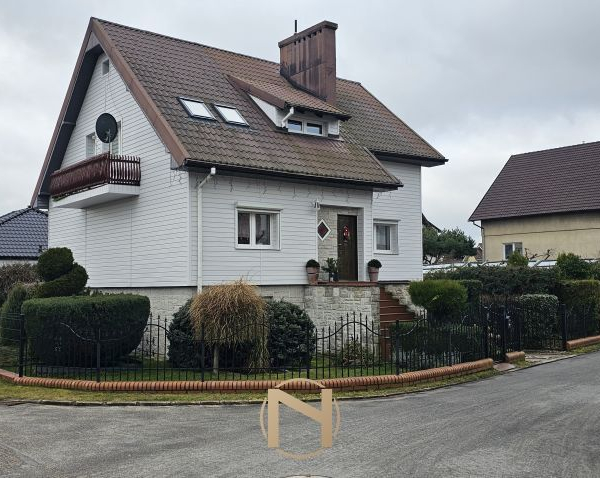   Myślibórz, Broniewskiego - 850000 zł (nr 107/3120/ODS)