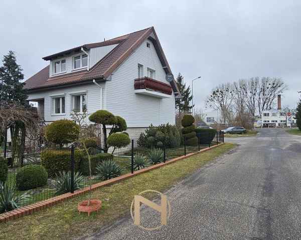   Myślibórz, Broniewskiego - 850000 zł (nr 107/3120/ODS)