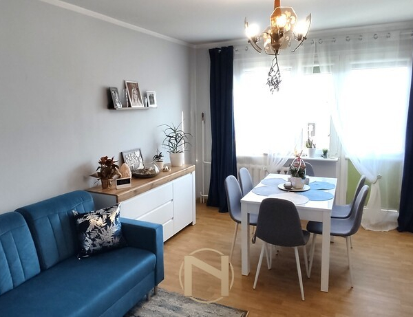 Mieszkanie na sprzedaż,   Gorzów Wielkopolski, Górczyn - 375 000 zł