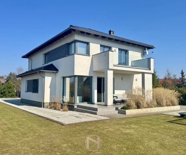 Dom na sprzedaż,   Gorzów Wielkopolski, Zakanale - 2 799 000 zł