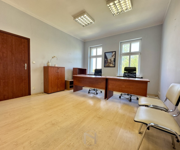 Lokal na wynajem,   Gorzów Wielkopolski, Śródmieście - 3 135 zł