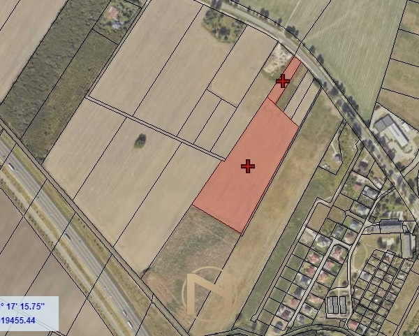 Działka na sprzedaż,   Deszczno - 2 500 000 zł