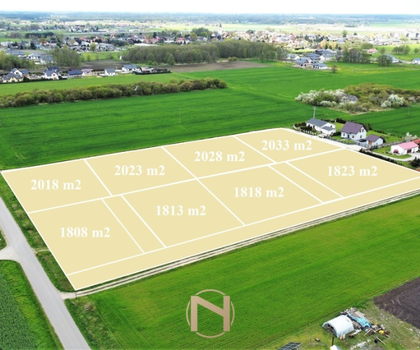 Działka na sprzedaż,   Deszczno - 142 832 zł