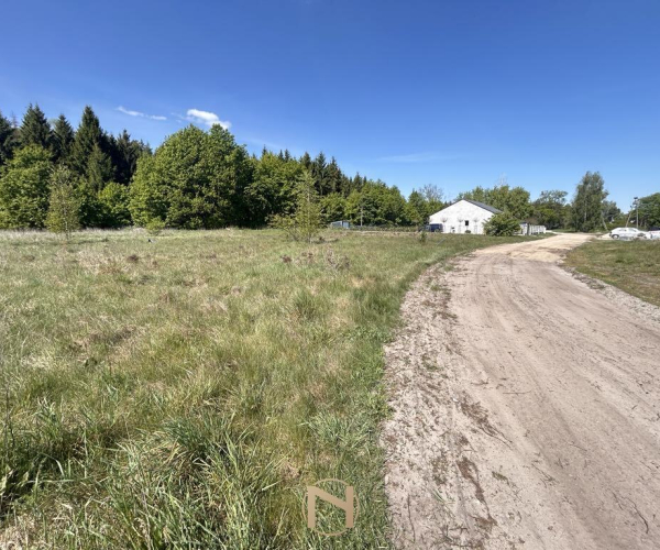 Działka na sprzedaż,   Skwierzyna - 156 570 zł