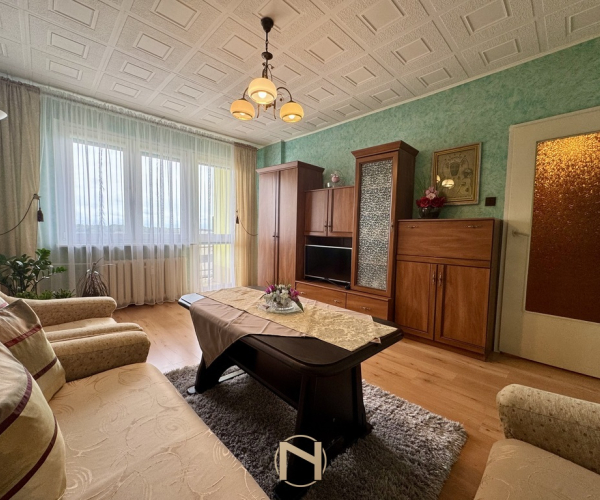 Mieszkanie na sprzedaż,   Gorzów Wielkopolski, Os. Piaski - 325 000 zł