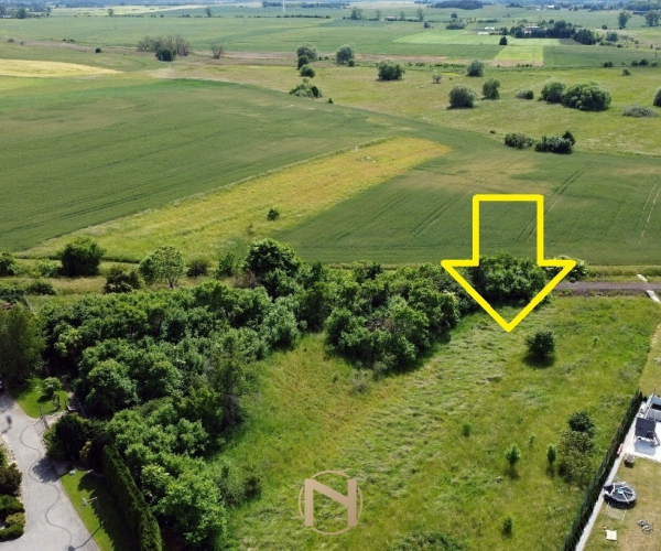 Działka na sprzedaż,   Myślibórz - 89 900 zł